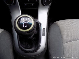 Chevrolet Cruze 1.8i/16V/Klimatizace/ČR/ 2011