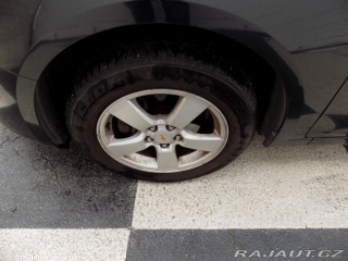 Chevrolet Cruze 1.8i/16V/Klimatizace/ČR/ 2011