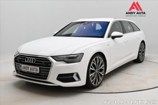 Audi A6 3,0 TDI 210 kW QUATTRO S-