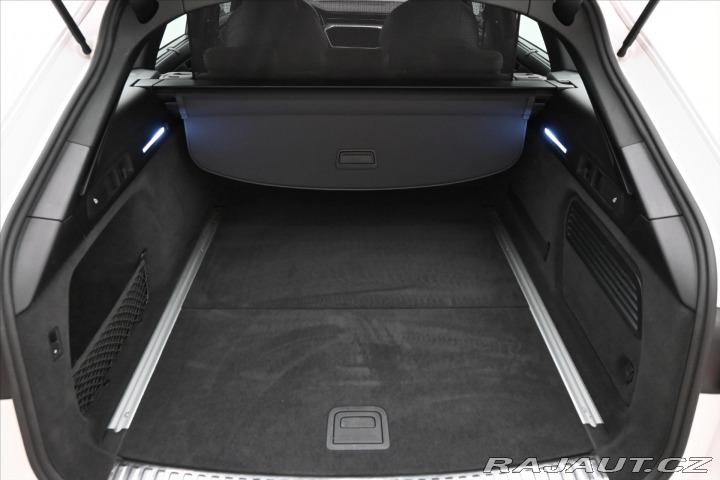 Audi A6 3,0 TDI 210 kW QUATTRO S- 2023