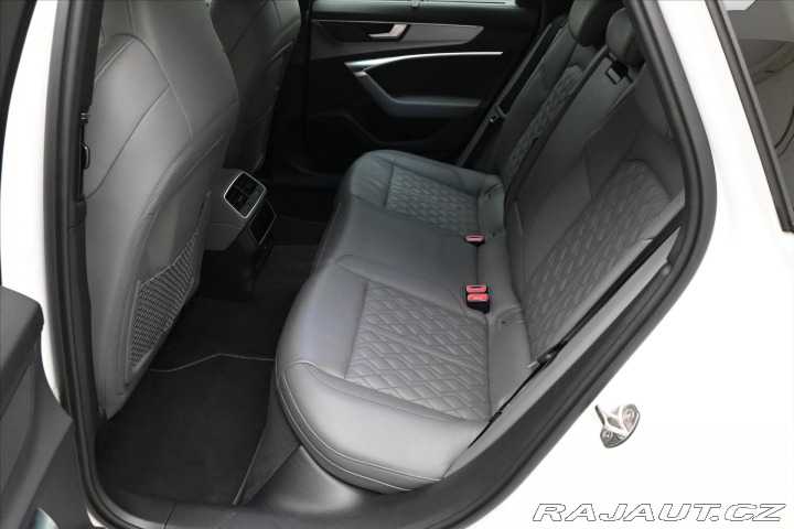 Audi A6 3,0 TDI 210 kW QUATTRO S- 2023
