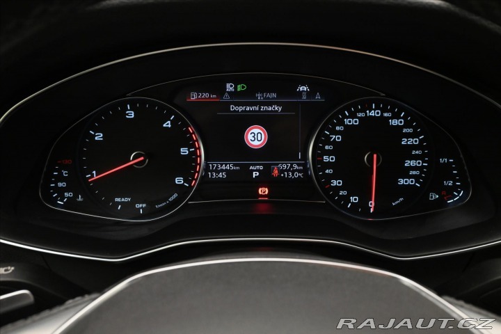 Audi A6 3,0 TDI 210 kW QUATTRO S- 2023