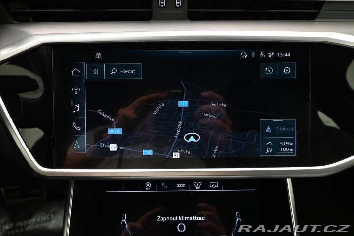 Audi A6 3,0 TDI 210 kW QUATTRO S- 2023