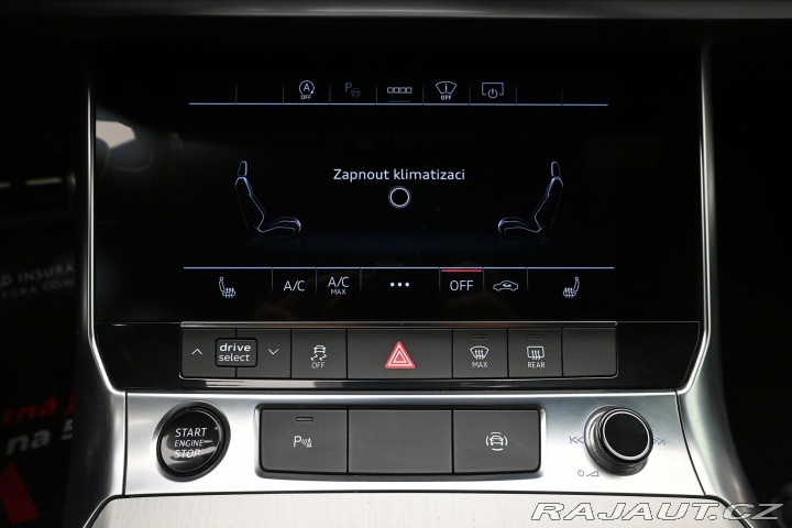 Audi A6 3,0 TDI 210 kW QUATTRO S- 2023