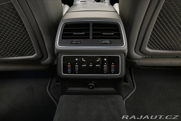 Audi A6 3,0 TDI 210 kW QUATTRO S- 2023