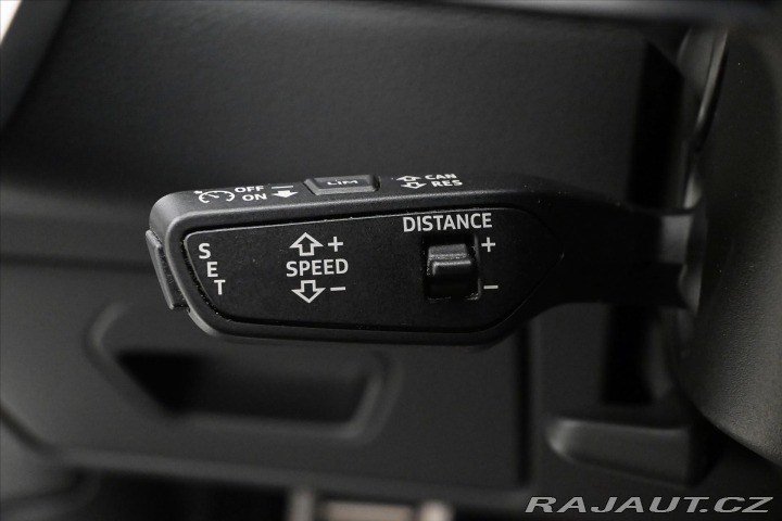 Audi A6 3,0 TDI 210 kW QUATTRO S- 2023