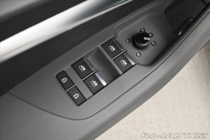 Audi A6 3,0 TDI 210 kW QUATTRO S- 2023