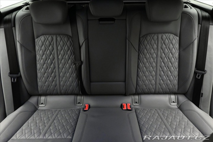 Audi A6 3,0 TDI 210 kW QUATTRO S- 2023