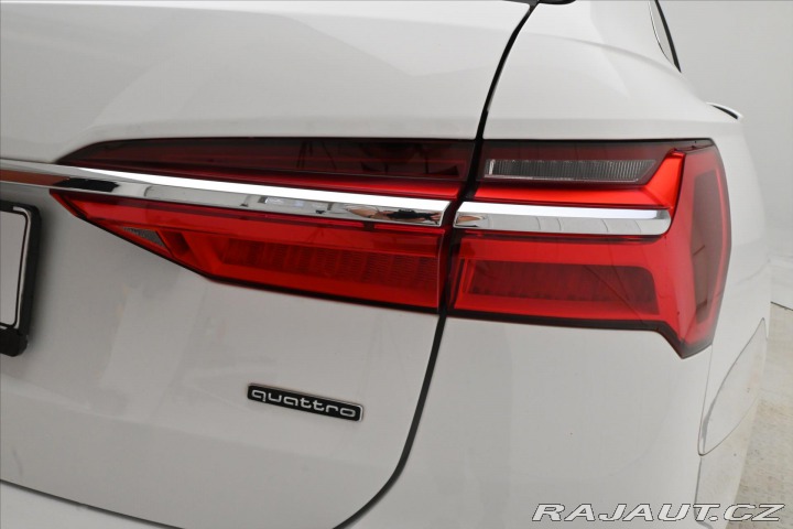 Audi A6 3,0 TDI 210 kW QUATTRO S- 2023