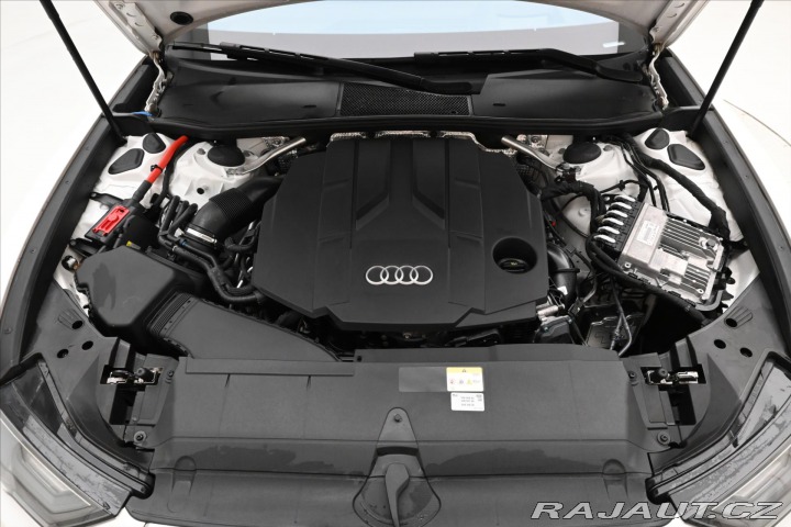 Audi A6 3,0 TDI 210 kW QUATTRO S- 2023
