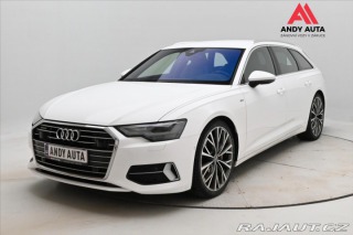 Audi A6 3,0 TDI 210 kW QUATTRO S- 2023