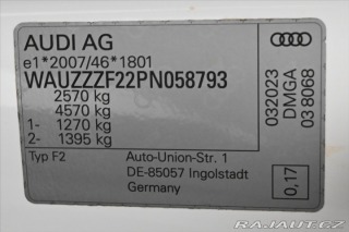 Audi A6 3,0 TDI 210 kW QUATTRO S- 2023