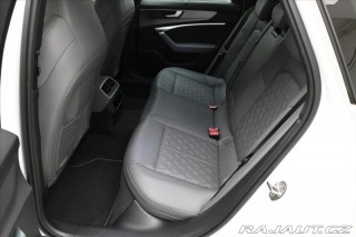 Audi A6 3,0 TDI 210 kW QUATTRO S- 2023