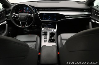 Audi A6 3,0 TDI 210 kW QUATTRO S- 2023