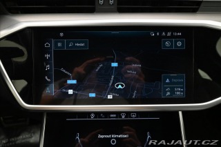 Audi A6 3,0 TDI 210 kW QUATTRO S- 2023