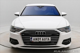 Audi A6 3,0 TDI 210 kW QUATTRO S- 2023
