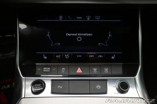 Audi A6 3,0 TDI 210 kW QUATTRO S- 2023