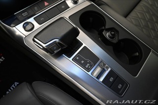 Audi A6 3,0 TDI 210 kW QUATTRO S- 2023