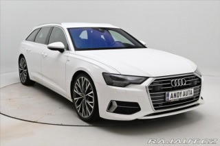 Audi A6 3,0 TDI 210 kW QUATTRO S- 2023
