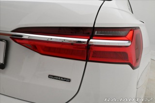 Audi A6 3,0 TDI 210 kW QUATTRO S- 2023