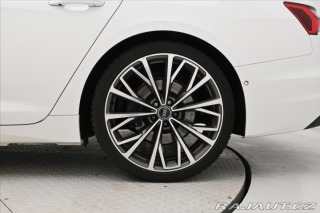 Audi A6 3,0 TDI 210 kW QUATTRO S- 2023