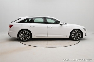 Audi A6 3,0 TDI 210 kW QUATTRO S- 2023