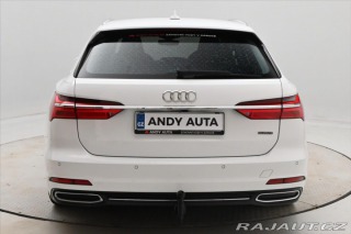 Audi A6 3,0 TDI 210 kW QUATTRO S- 2023