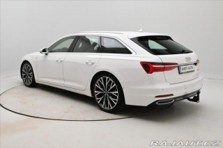 Audi A6 3,0 TDI 210 kW QUATTRO S- 2023