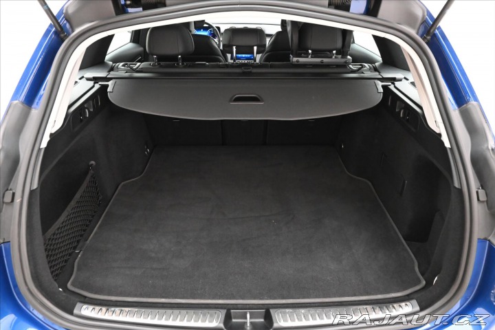Mercedes-Benz C 2,0 220d 147kW 4MATIC AVA 2022