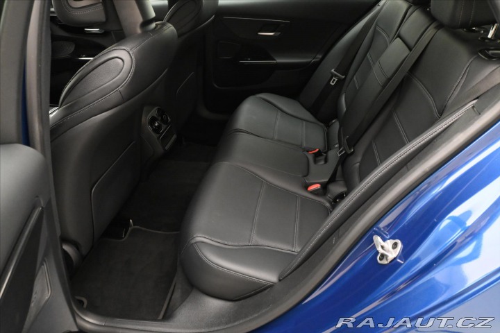 Mercedes-Benz C 2,0 220d 147kW 4MATIC AVA 2022