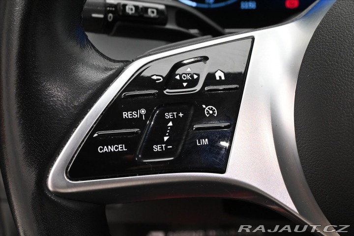 Mercedes-Benz C 2,0 220d 147kW 4MATIC AVA 2022