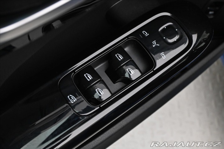 Mercedes-Benz C 2,0 220d 147kW 4MATIC AVA 2022