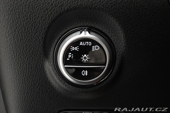 Mercedes-Benz C 2,0 220d 147kW 4MATIC AVA 2022