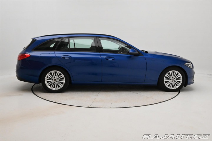 Mercedes-Benz C 2,0 220d 147kW 4MATIC AVA 2022