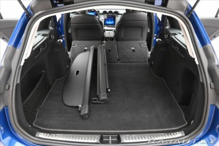 Mercedes-Benz C 2,0 220d 147kW 4MATIC AVA 2022