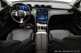 Mercedes-Benz C 2,0 220d 147kW 4MATIC AVA 2022