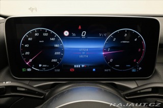 Mercedes-Benz C 2,0 220d 147kW 4MATIC AVA 2022