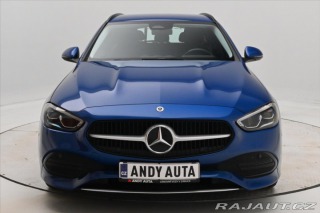 Mercedes-Benz C 2,0 220d 147kW 4MATIC AVA 2022