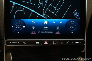 Mercedes-Benz C 2,0 220d 147kW 4MATIC AVA 2022