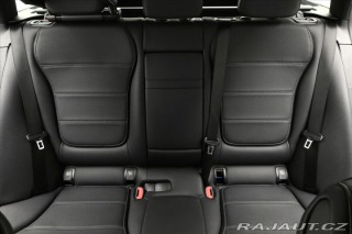 Mercedes-Benz C 2,0 220d 147kW 4MATIC AVA 2022