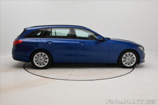 Mercedes-Benz C 2,0 220d 147kW 4MATIC AVA 2022