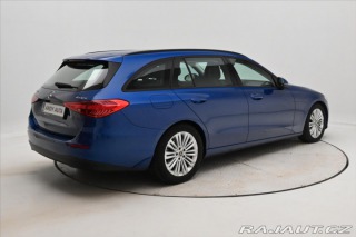 Mercedes-Benz C 2,0 220d 147kW 4MATIC AVA 2022