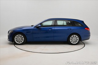 Mercedes-Benz C 2,0 220d 147kW 4MATIC AVA 2022