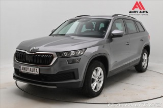 Škoda Kodiaq 2,0 TDI 110 kW DSG 7MÍST