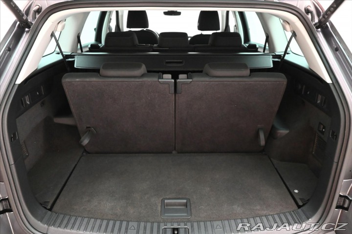 Škoda Kodiaq 2,0 TDI 110 kW DSG 7MÍST 2023
