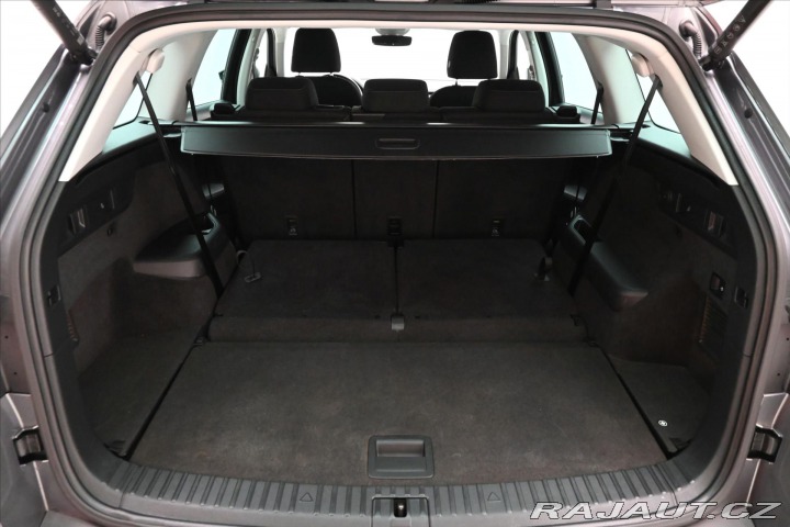 Škoda Kodiaq 2,0 TDI 110 kW DSG 7MÍST 2023