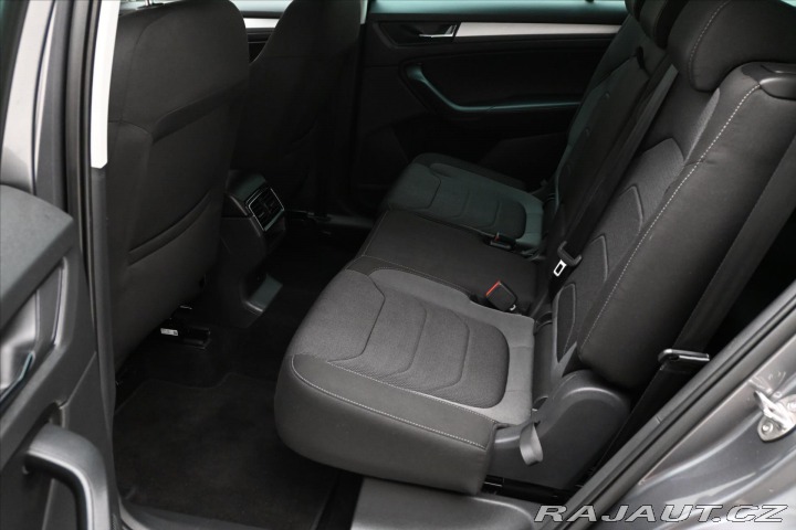 Škoda Kodiaq 2,0 TDI 110 kW DSG 7MÍST 2023