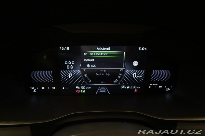 Škoda Kodiaq 2,0 TDI 110 kW DSG 7MÍST 2023