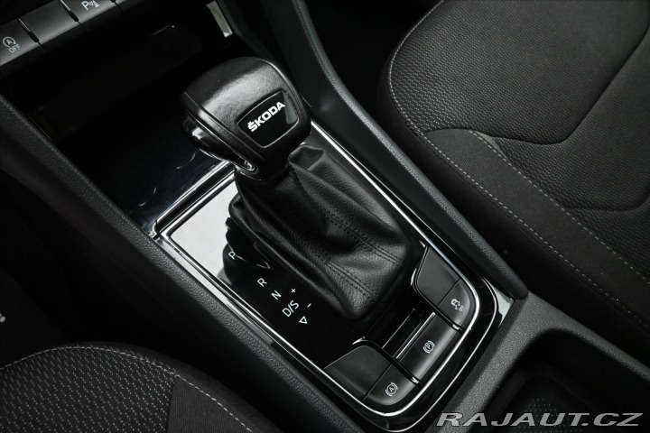 Škoda Kodiaq 2,0 TDI 110 kW DSG 7MÍST 2023