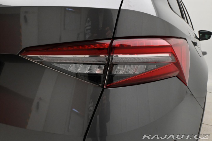 Škoda Kodiaq 2,0 TDI 110 kW DSG 7MÍST 2023